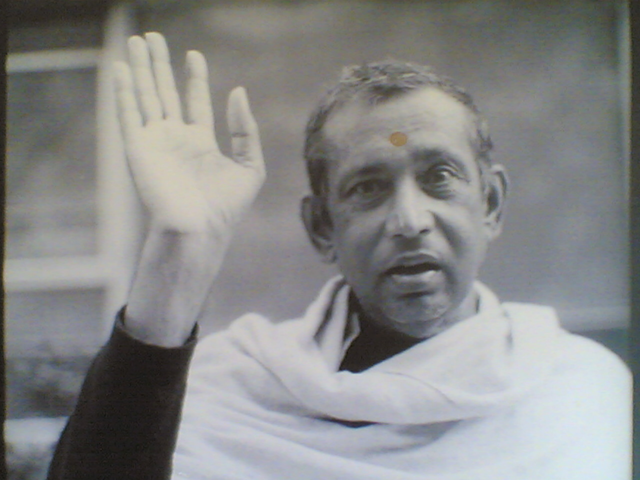 Baba Bhagwan Ram Ji