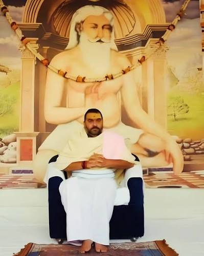 Baba Siddharth Gautam Ram Ji